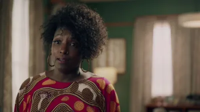 thumbnail - S7:E3 Slowly and Always Irregularly