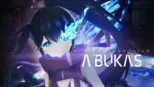 thumbnail - Black Rock Shooter – A Bukás