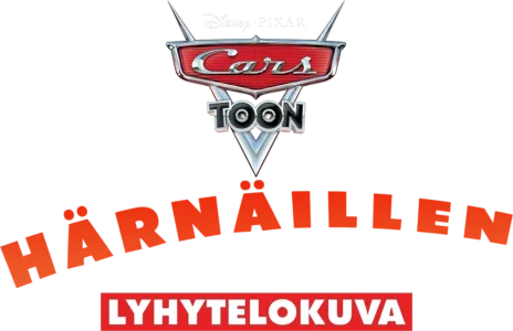 Autot: Ötökkäharmeja