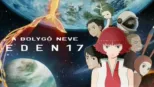thumbnail - A BOLYGÓ NEVE: EDEN17