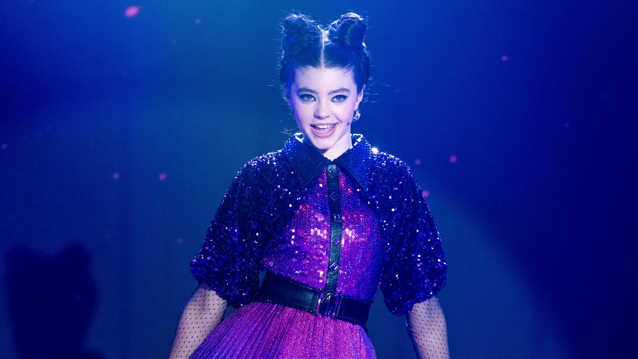 thumbnail - S1:E16 First Full Vampire