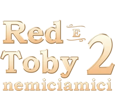 Red e Toby  nemiciamici 2