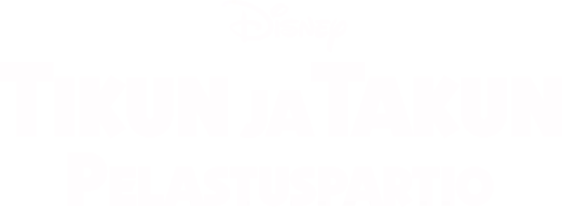 Tikun ja Takun pelastuspartio