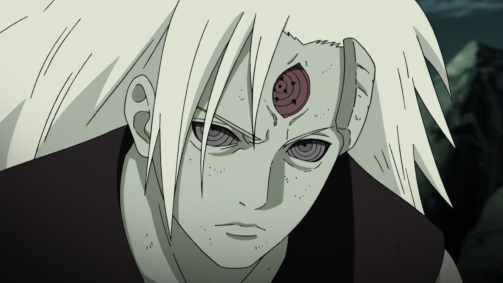 thumbnail - S9:E458 (Sub) Itachi's Story - Light and Darkness: Truth
