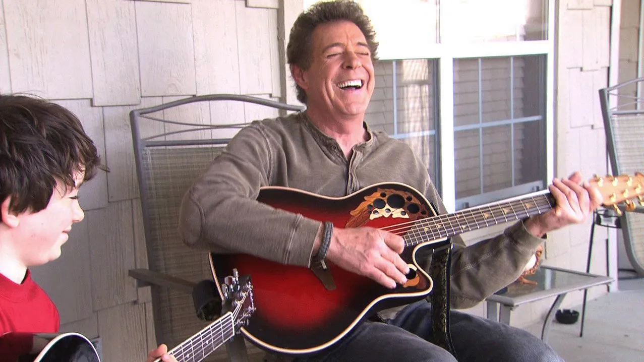 thumbnail - S3:E10 Joe Piscopo / Barry Williams