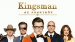 thumbnail - Kingsman: Az aranykör