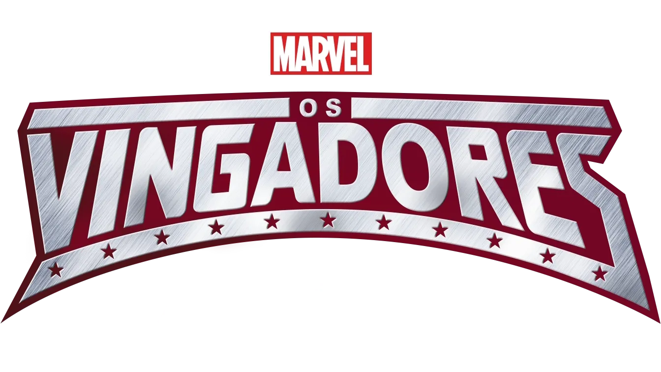 Os Vingadores: A Série