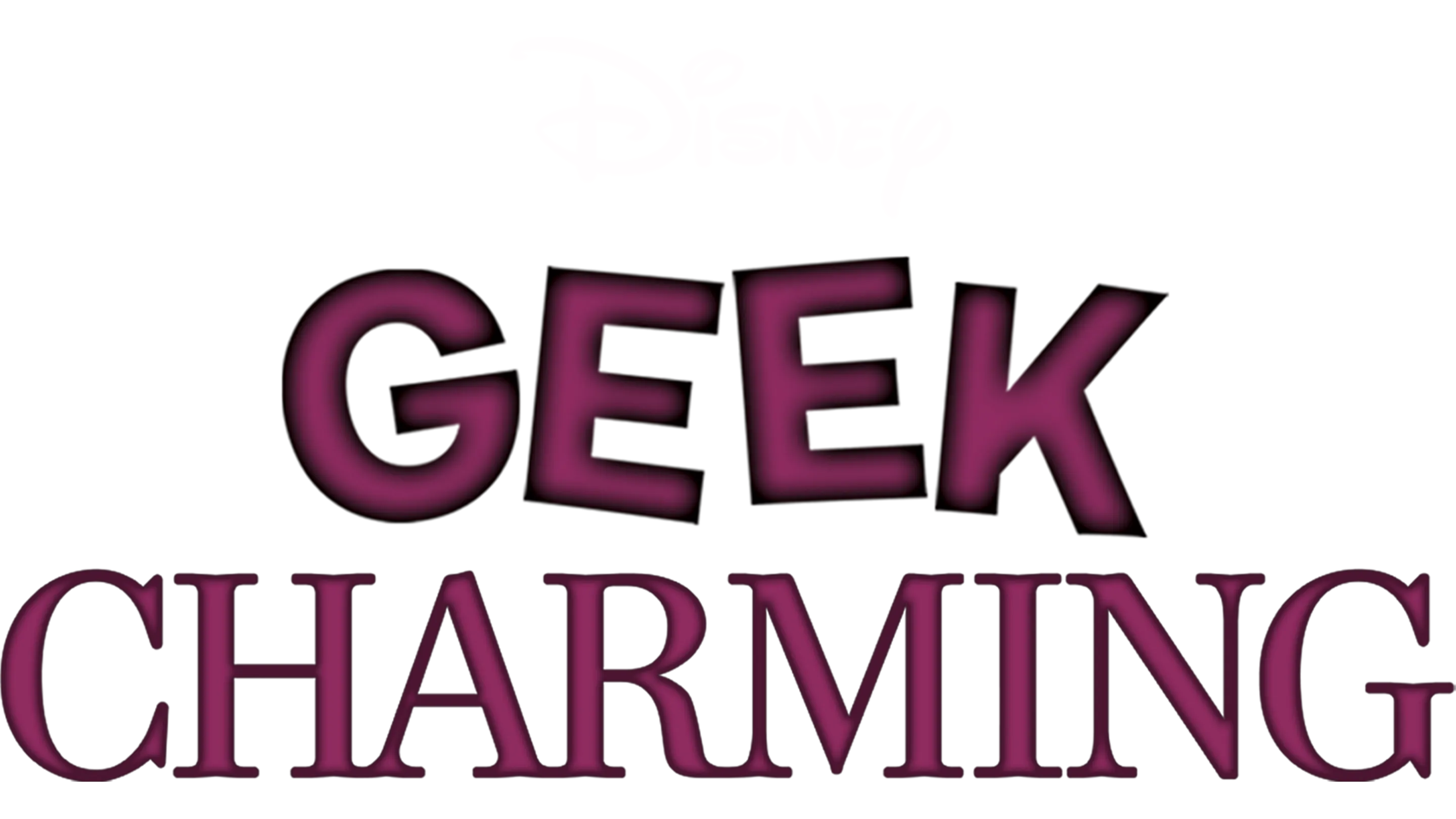 Geek Charming