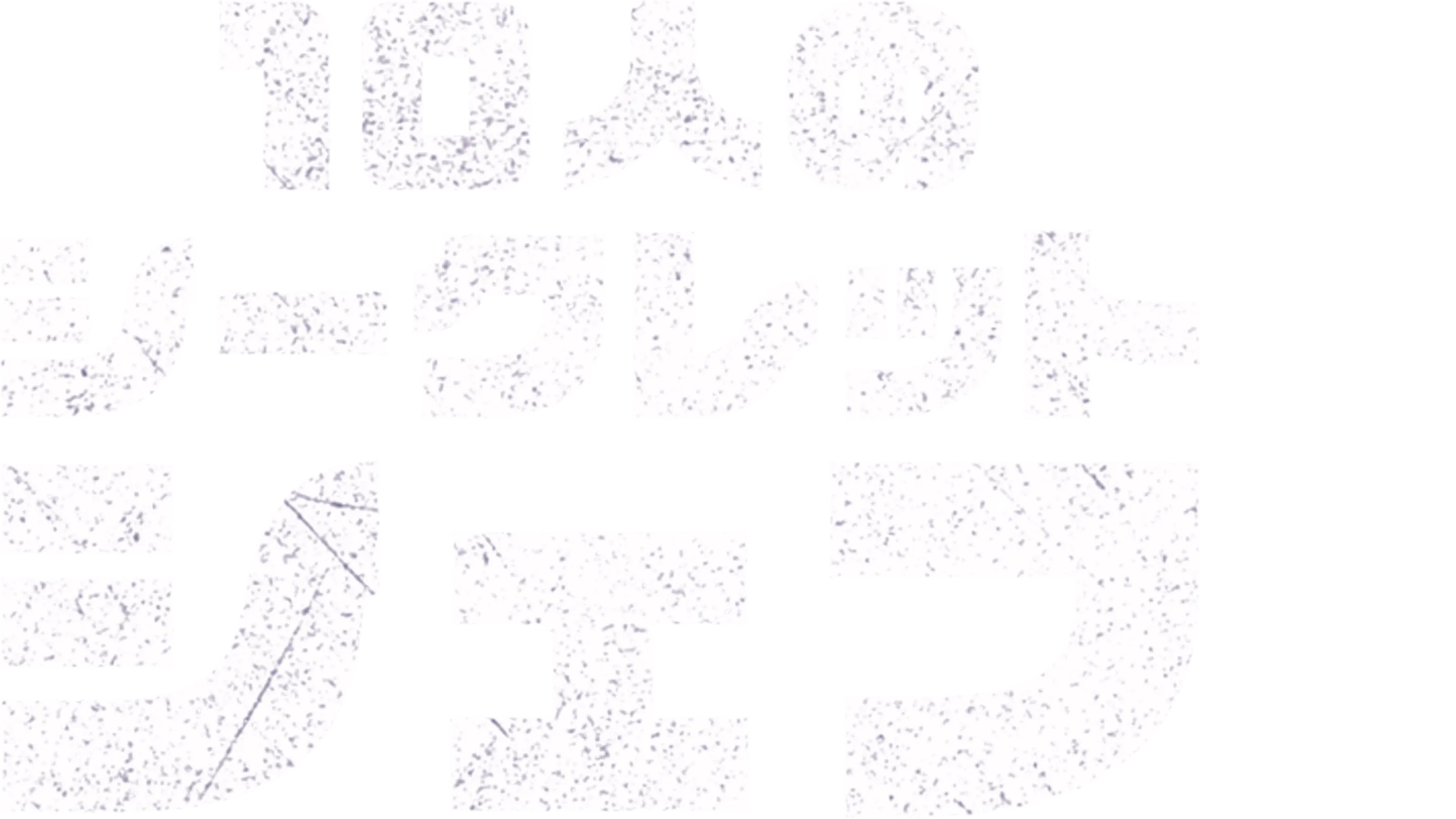 10人のシークレットシェフ
