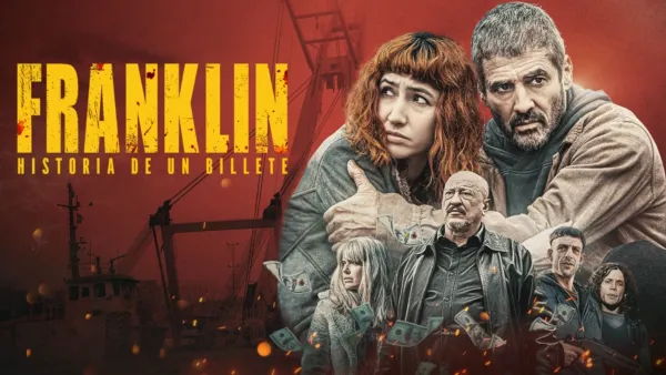 thumbnail - Franklin: Historia de un billete