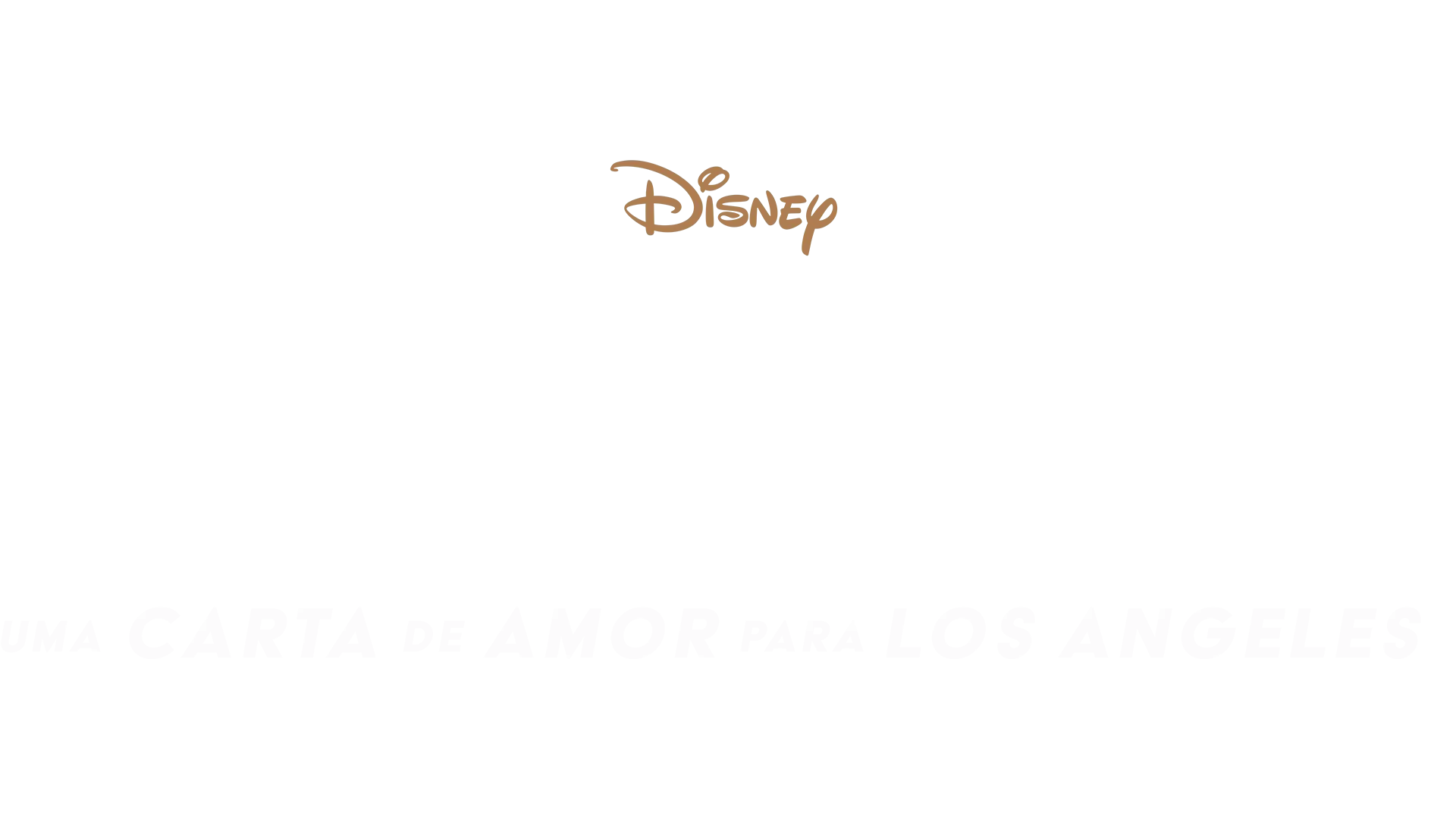 Nos Bastidores de Happier Than Ever: Uma Carta de Amor para Los Angeles