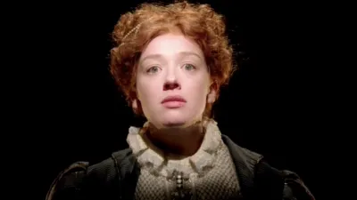 thumbnail - S6:E4 Mardy Mary Queen of Scots