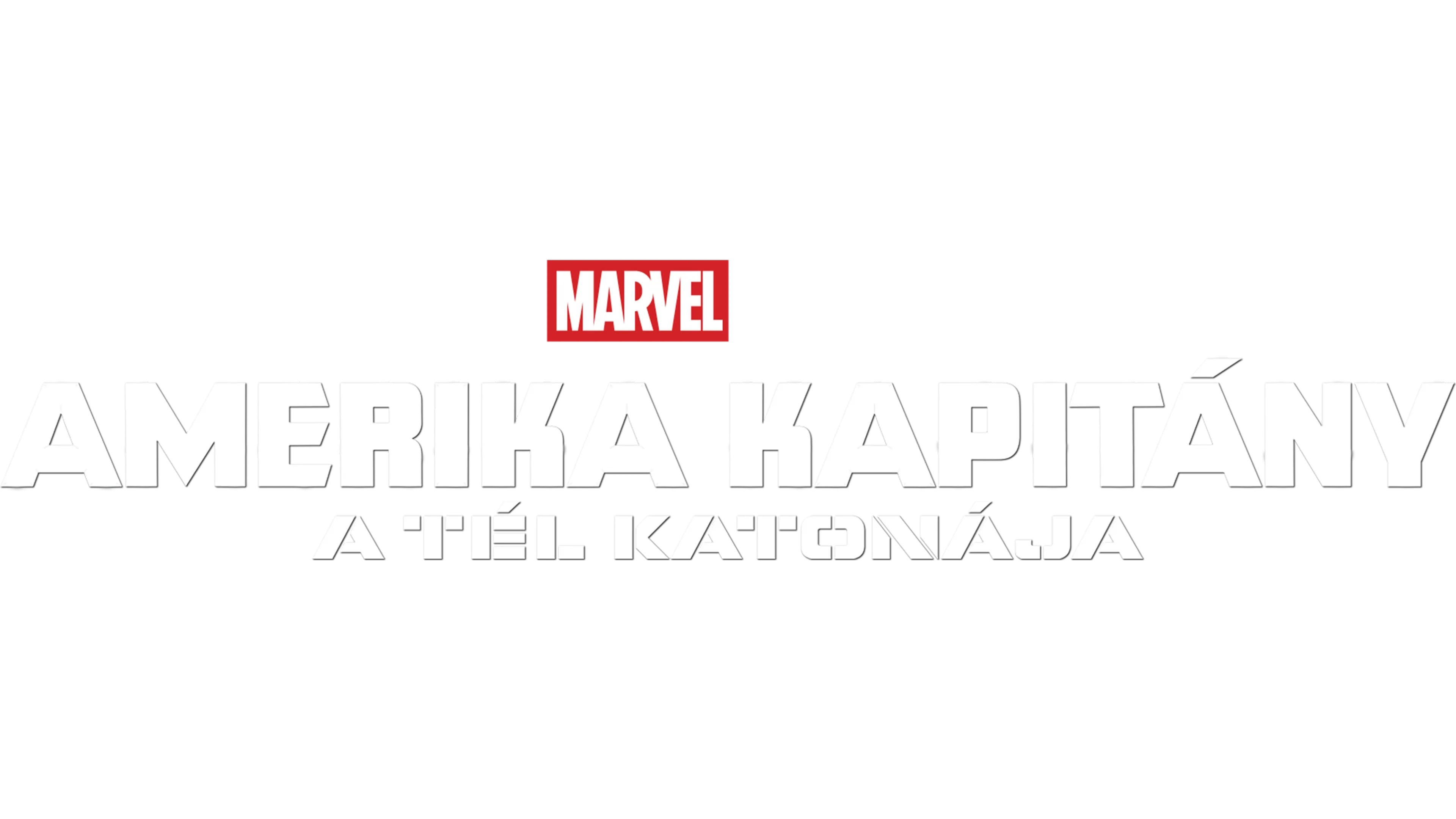 Amerika Kapitány: A tél katonája