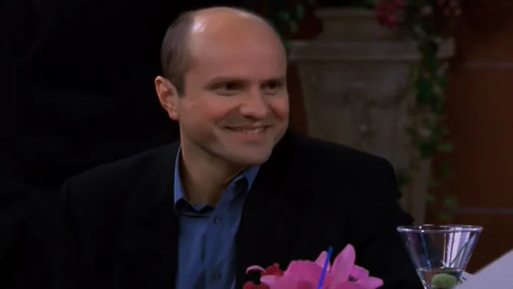 thumbnail - S5:E12 The Proposal, Part 1