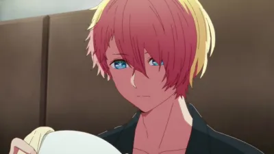 thumbnail - S1:E6 (Dub) Egosurfing