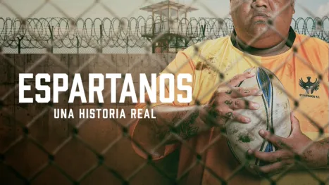 thumbnail - Espartanos. Una historia real