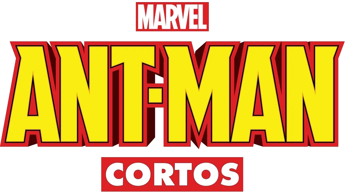 Ant-Man (Cortos)