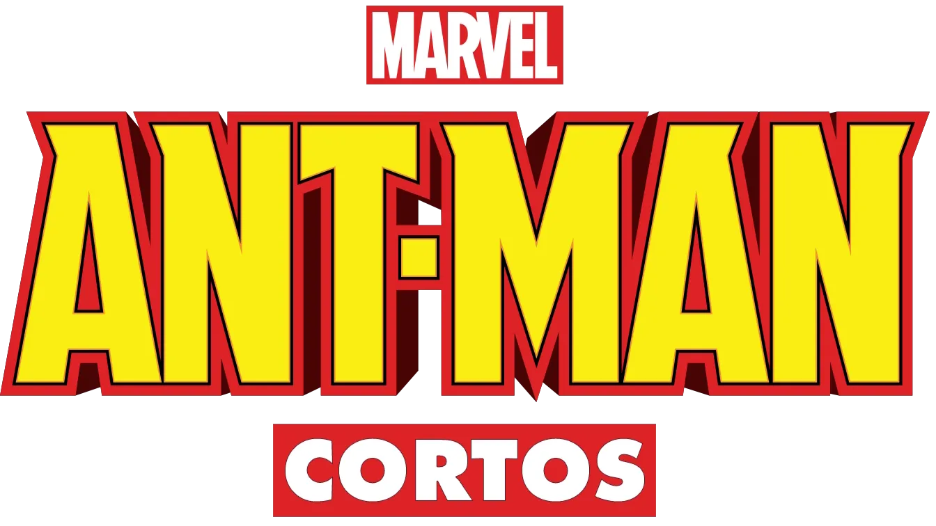 Ant-Man (Cortos)
