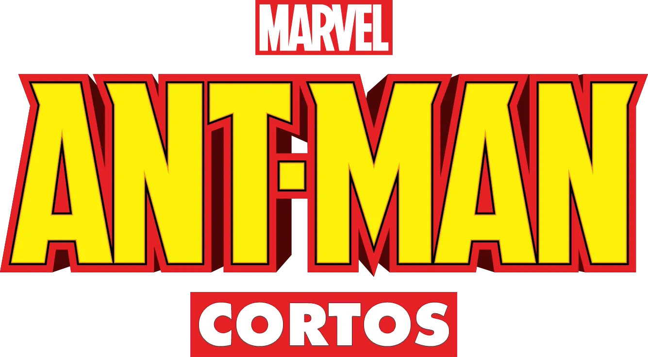 Ant-Man (Cortos)