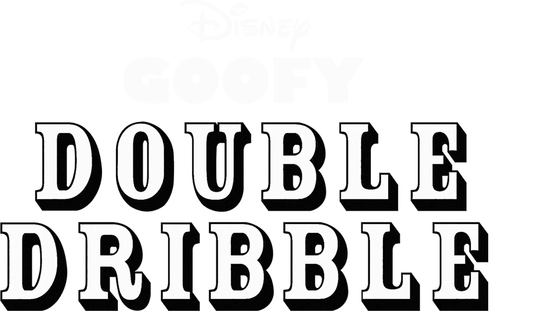 Double Dribble