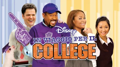 thumbnail - In Viaggio per il College
