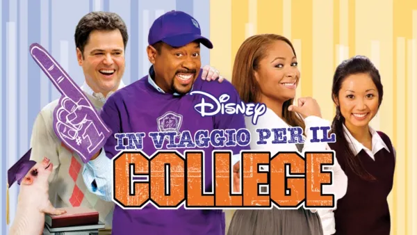 thumbnail - In Viaggio per il College