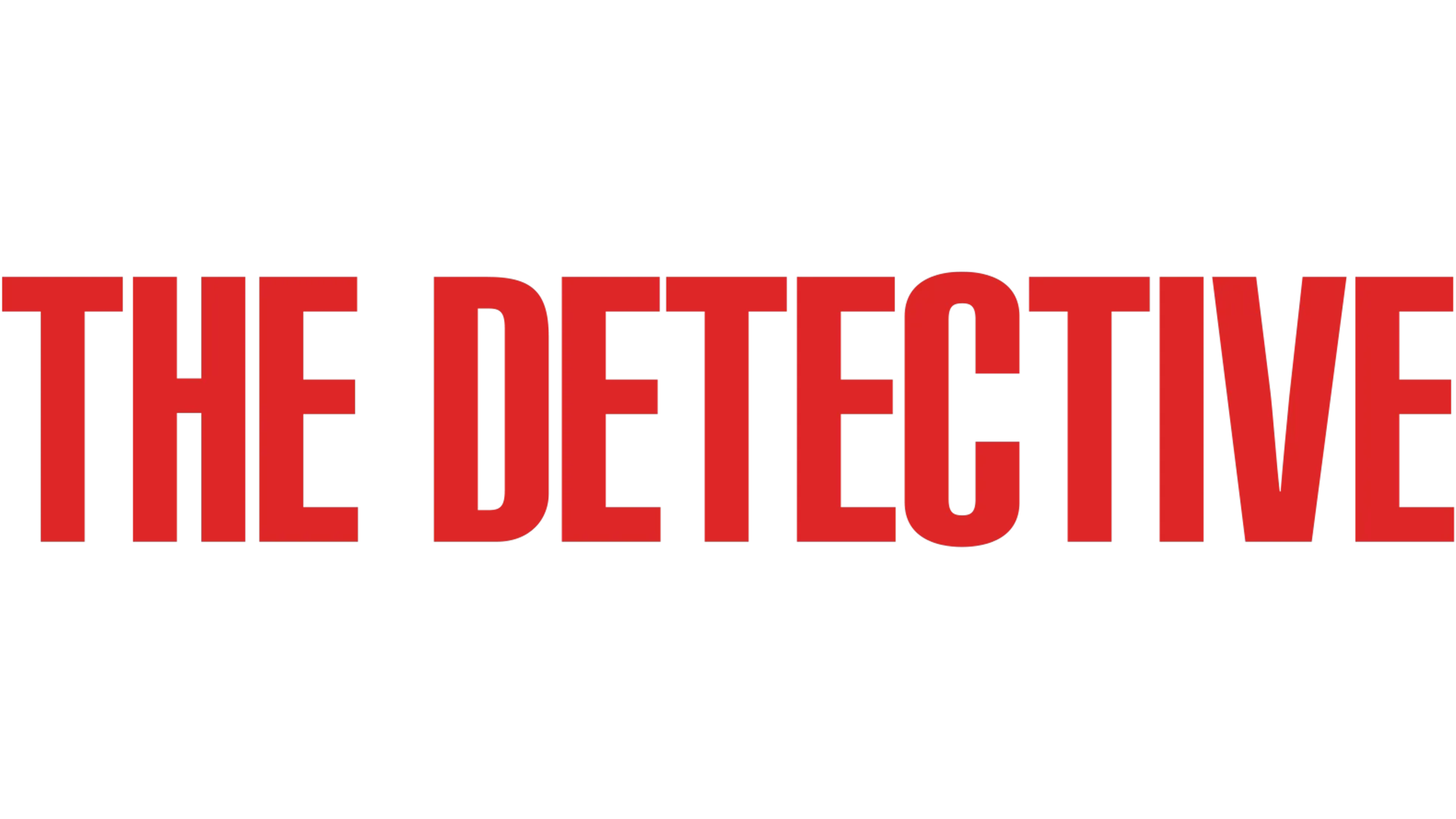 The Detective