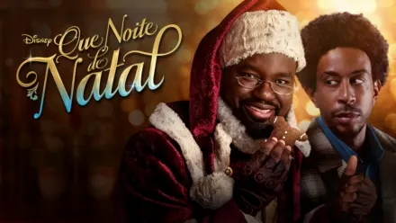 thumbnail - Que Noite de Natal