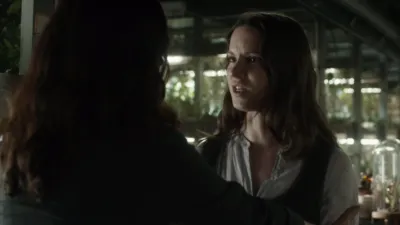 thumbnail - S2:E6 M. Domestica