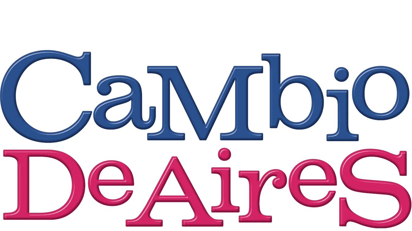 Cambio de aires