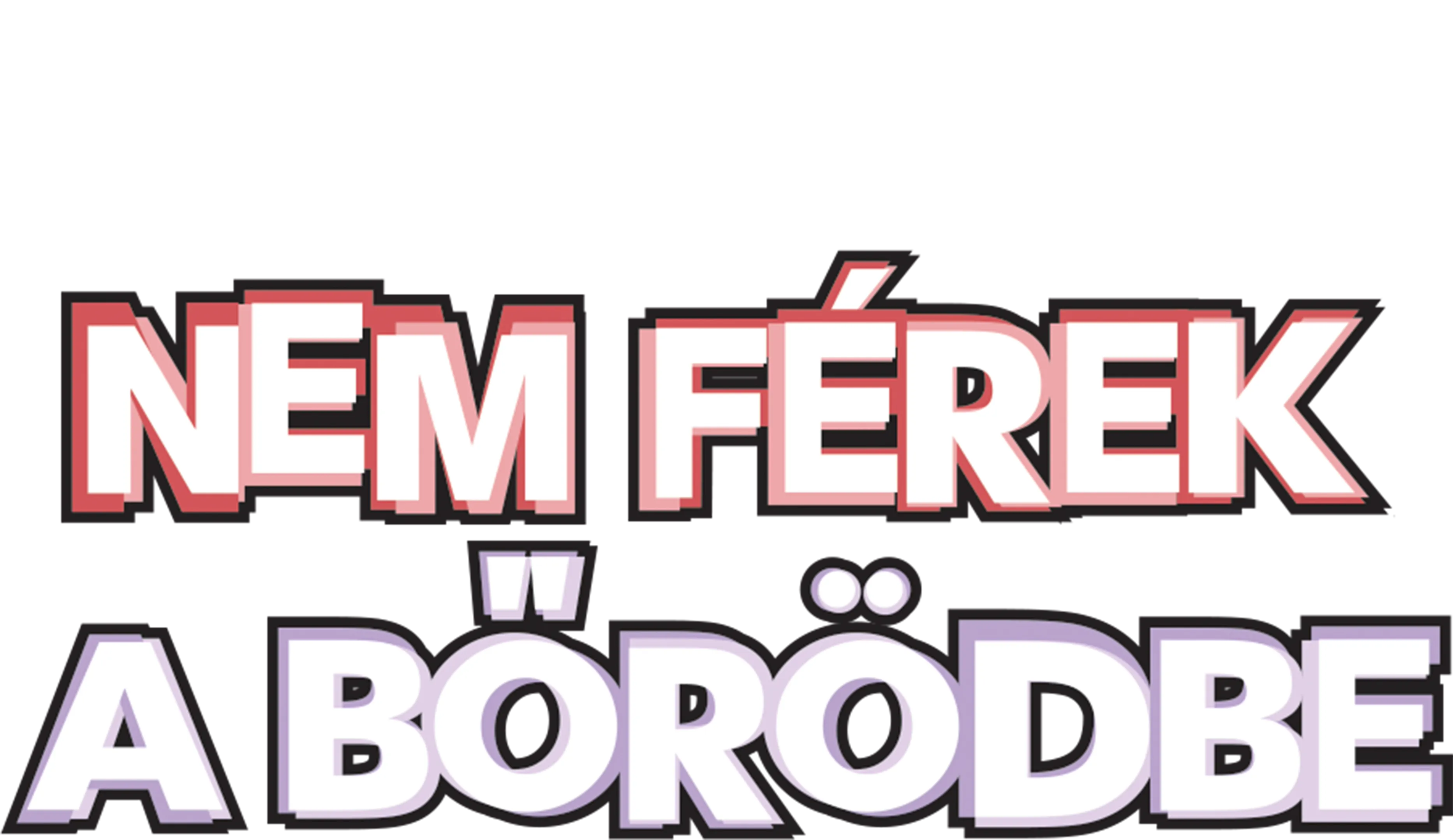 Nem férek a bőrödbe