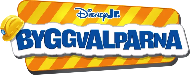 Byggvalparna