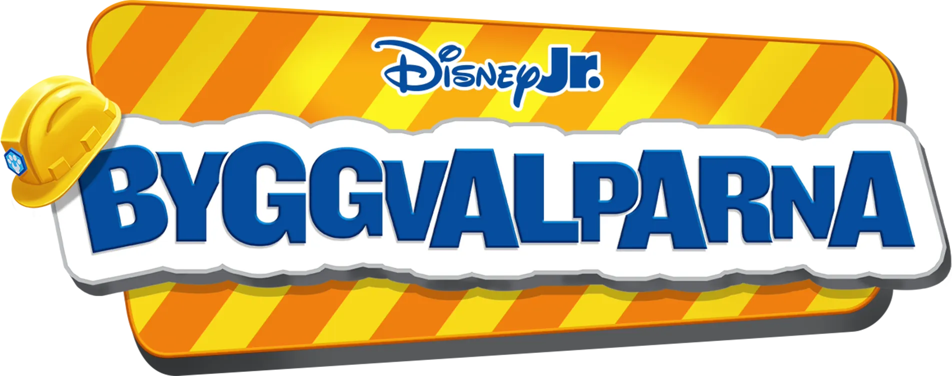 Byggvalparna