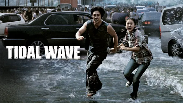 thumbnail - Tidal Wave