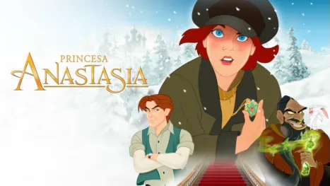 thumbnail - Anastasia