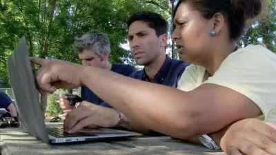 thumbnail - S1:E4 Jasmine & Mike