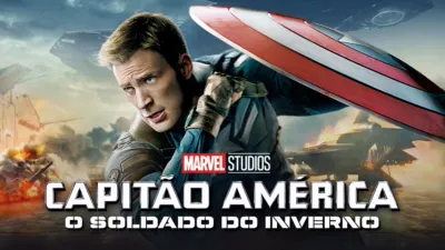 Capitão América: O Soldado do Inverno