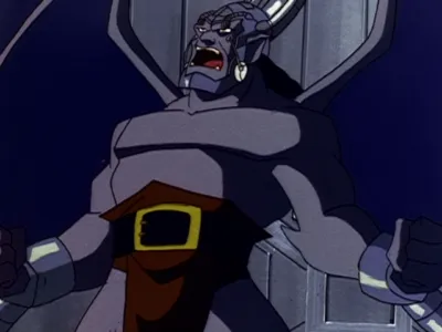 thumbnail - S3:E11 The Goliath Chronicles: To Serve Mankind