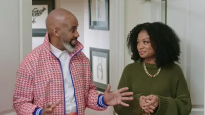 thumbnail - S2:E8 Sarah & Shawn – Elevated Oasis