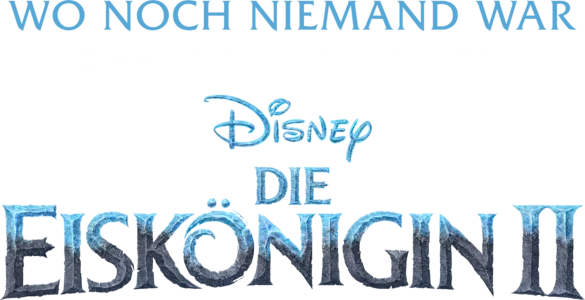 Wo noch niemand war: Das Making-of von Die Eiskönigin 2