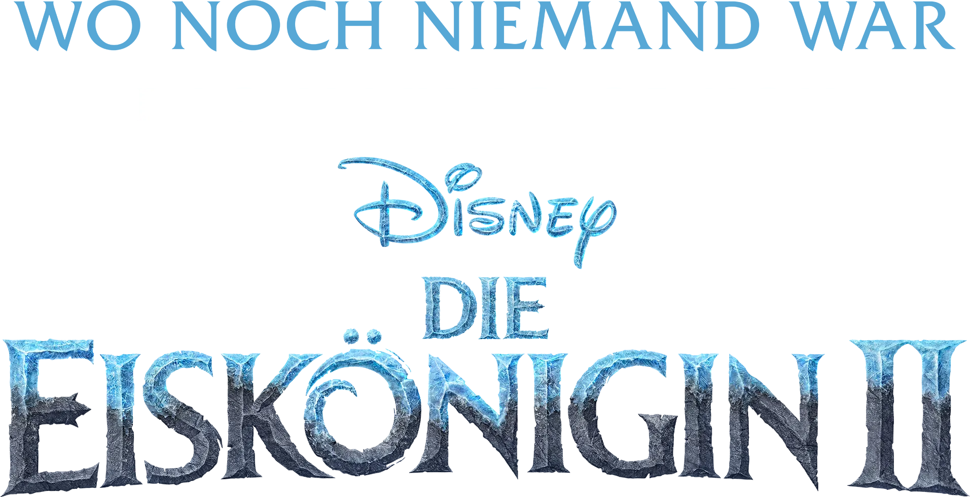 Wo noch niemand war: Das Making-of von Die Eiskönigin 2