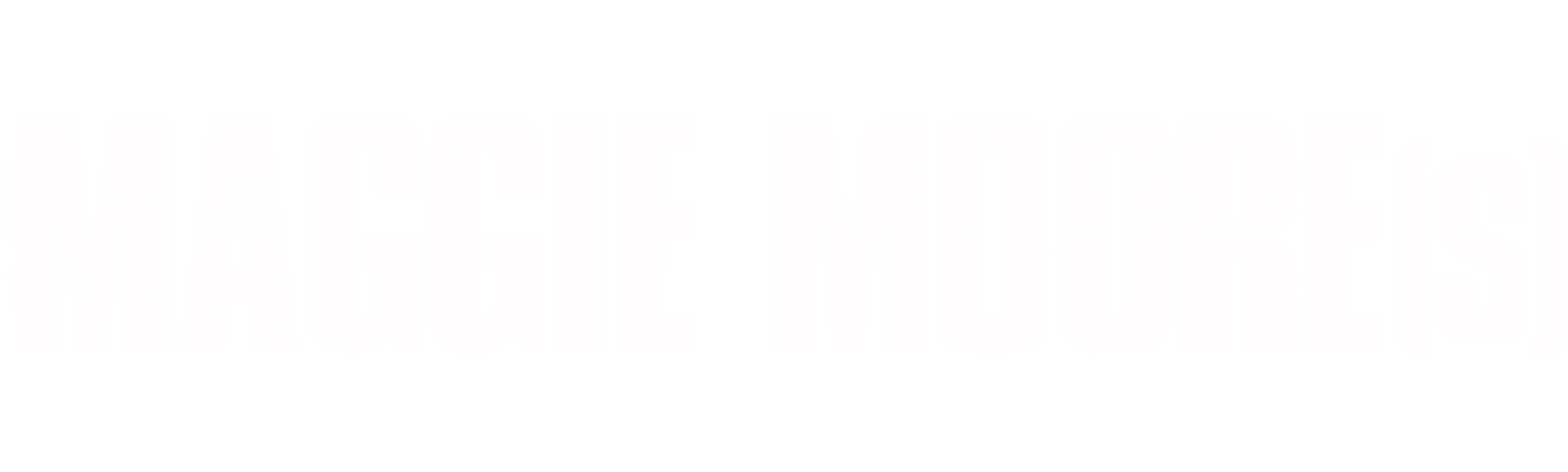 Maggie Moore(s)
