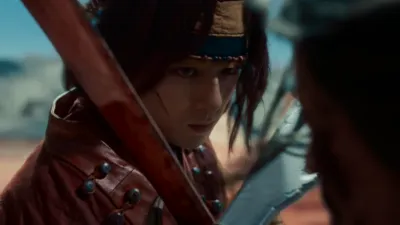 thumbnail - S1:E7 Awakening