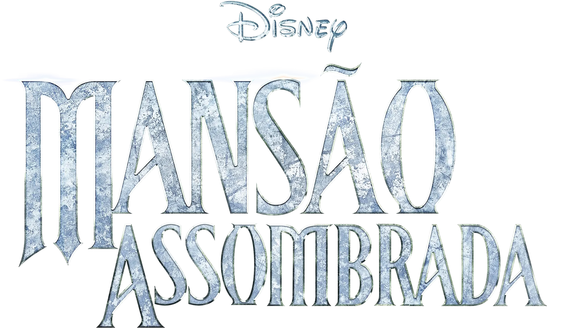 Mansão Assombrada