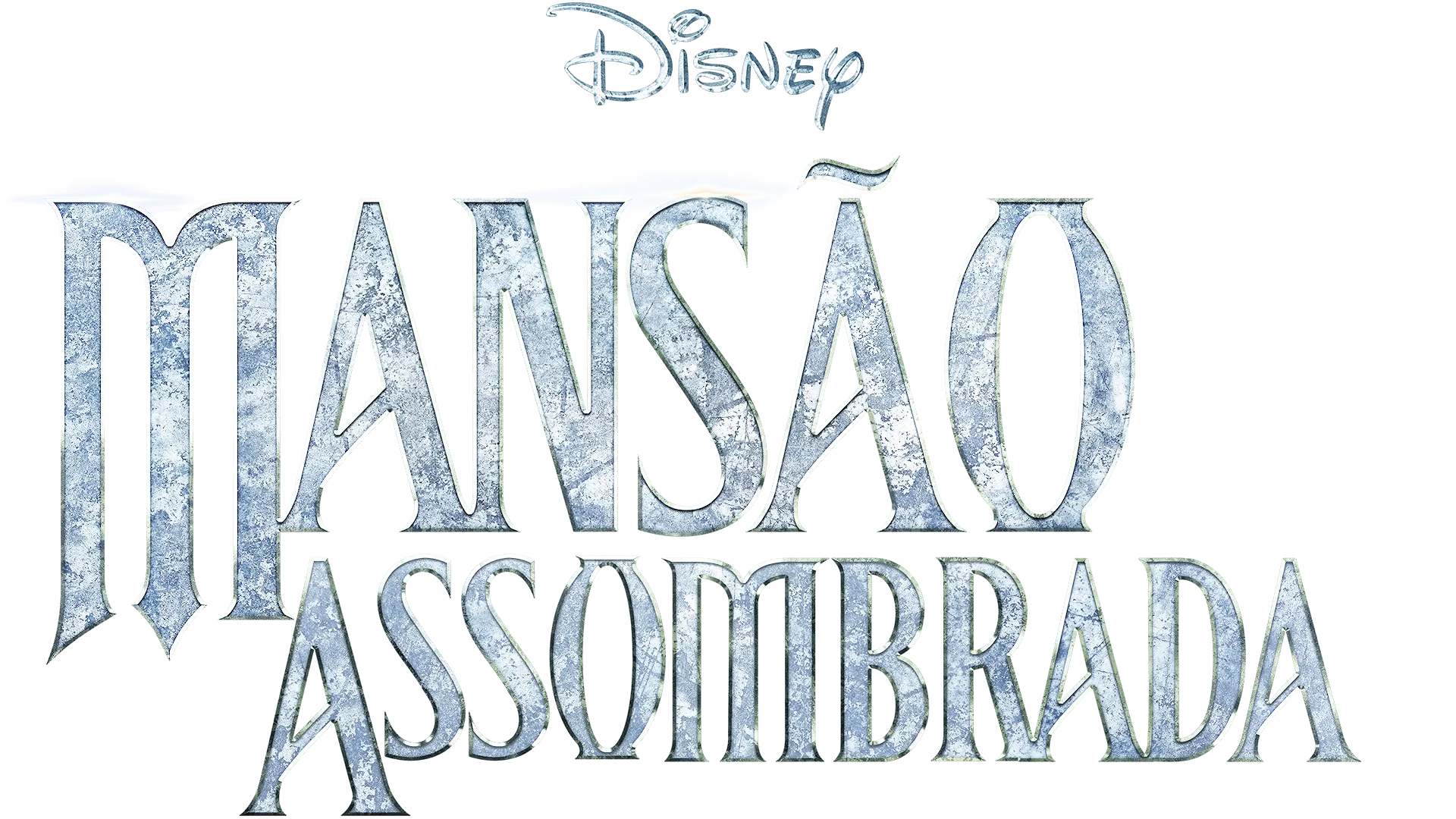 Mansão Assombrada