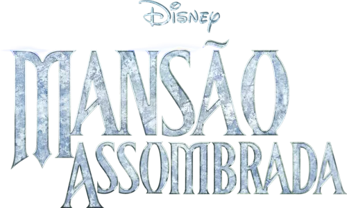 Mansão Assombrada