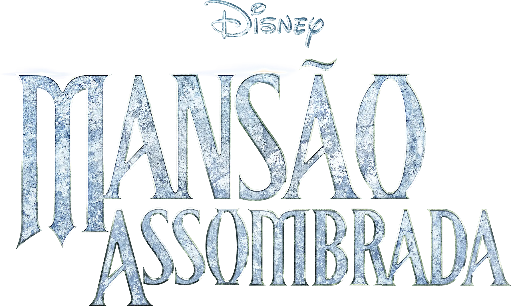 Mansão Assombrada