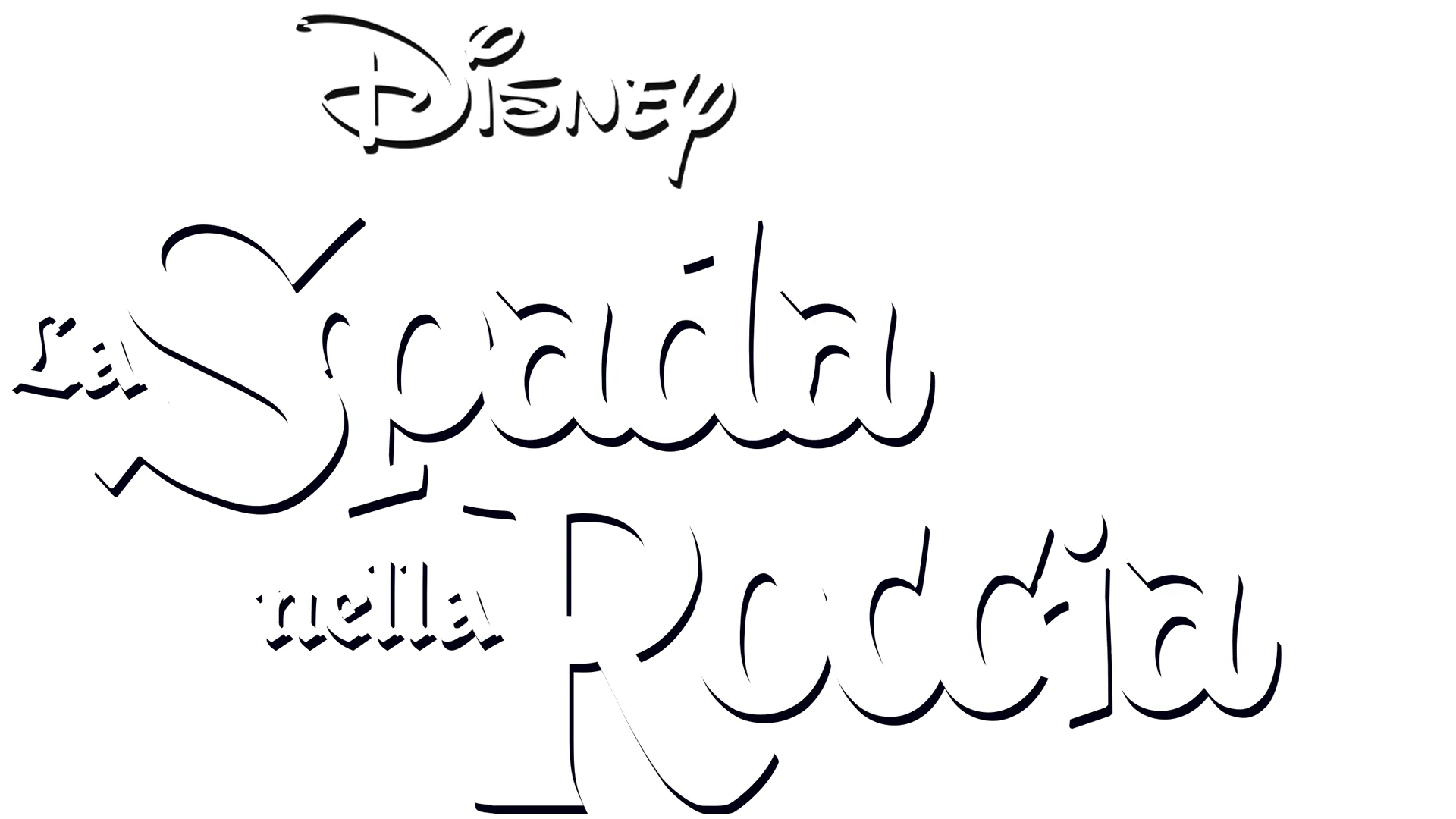La Spada Nella Roccia