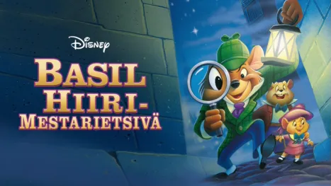 thumbnail - Basil Hiiri – Mestarietsivä