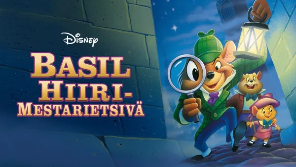 thumbnail - Basil Hiiri – Mestarietsivä